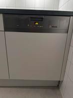 Miele Vaatwasser G4210i - RVS Front, Weinig Gebruikt, Ophalen, 60 cm of meer, Eco programma, Zo goed als nieuw