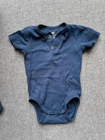 Shirt romper, Zo goed als nieuw, Jongetje, Shirtje of Longsleeve, Ophalen
