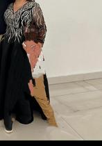 Abiye/Galajurk/Avondjurk, Ophalen of Verzenden, Zo goed als nieuw, Galajurk