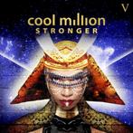 Cool Million - Stronger (2 LP), Ophalen of Verzenden, 2000 tot heden, Nieuw in verpakking