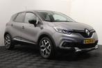 Renault Captur 0.9 TCe Bose |Navi|Camera| (bj 2018), Auto's, Voorwielaandrijving, 898 cc, Gebruikt, 1148 kg