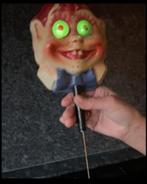 Zeldzame Ronson Sparkler 1923 - Werkend!, Antiek en Kunst, Ophalen of Verzenden