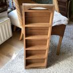 Steenvorm hardhout 72 x 25 cm in goede staat € 7, Antiek en Kunst, Ophalen