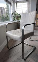 Stoelen, Huis en Inrichting, Stoelen, Ophalen, Gebruikt, Overige kleuren, Metaal