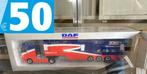 DAF TRP.Parts collectors item, Hobby en Vrije tijd, Modelauto's | 1:50, Nieuw, Ophalen of Verzenden, Bus of Vrachtwagen, Tekno