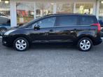 Peugeot 5008 1.6 VTi Blue Lease 5p., Voorwielaandrijving, Euro 5, 4 cilinders, Zwart