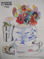 Veiling van Boeken, Prenten, Kunst en Grafiek, Ophalen, Zie beschrijving