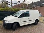 Volkswagen Caddy 1.9 TDI 55KW Bestel 2008, Auto's, Voorwielaandrijving, 74 pk, 4 cilinders, Volkswagen