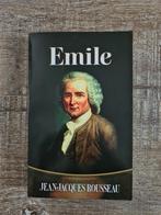 Emile van Jean-Jacques Rousseau, Boeken, Ophalen of Verzenden, Zo goed als nieuw
