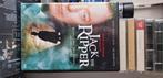 Jack the Ripper 2 dvd's (Z227-369), Cd's en Dvd's, Ophalen of Verzenden, Zo goed als nieuw