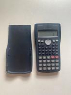Casio rekenmachine, Ophalen of Verzenden, Gebruikt