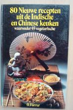 O. Fürrer- Nieuwe recepten uit de Indische en Chinese keuken, Boeken, Kookboeken, Ophalen of Verzenden, Zo goed als nieuw, Azië en Oosters