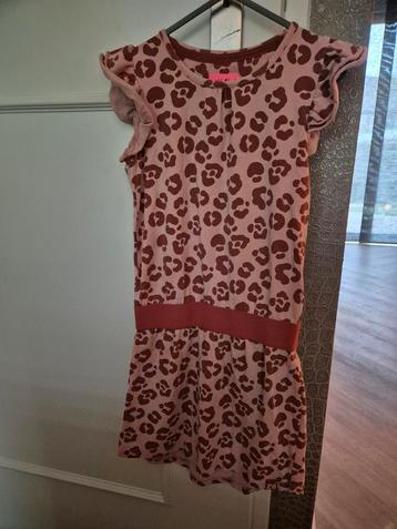 Z8 jurk jurkje kelly maat 116 122 beschikbaar voor biedingen