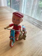 Vintage speelgoed, werkt gewoon, draait mooie rondjes, Verzamelen, Retro, Ophalen of Verzenden, Huis en Inrichting
