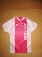 Minidress Ajax seizoen 2002-2003 Thuistenue, Ophalen of Verzenden, Ajax