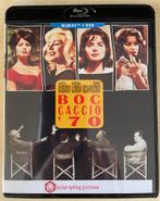 Boccaccio 70 - Blu Ray + DVD - Nederlands ondertiteld, Verzenden, Zo goed als nieuw, Actie