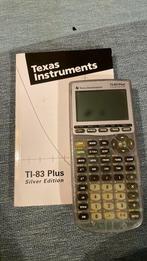 Reken machine Texas instrument, Ophalen of Verzenden, Zo goed als nieuw