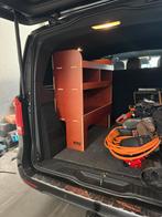 Bedrijfswagen inrichting, Bus inrichting, Mercedes Viano, Ophalen, Nieuw, Nieuw, Nieuw