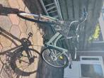 Dames fiets wiel 28, Fietsen en Brommers, Fietsen | Dames | Damesfietsen, Versnellingen, 56 cm of meer, Zo goed als nieuw, Ophalen