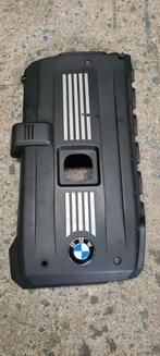 Motor Afdekkap afdekplaat BMW N52 11127555338  7555338 11127, Auto-onderdelen, Motor en Toebehoren, Gebruikt, Ophalen of Verzenden