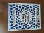 Kookboek Orange Blossom & Honey English, Boeken, Midden-Oosten en Marokko, Tapas, Hapjes en Dim Sum, Ophalen of Verzenden, Zo goed als nieuw