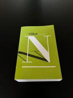 Van Dale woordenboek Nederlands, Ophalen of Verzenden, Nieuw, Van Dale, Nederlands