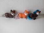 Kitty Care, Ophalen of Verzenden, Zo goed als nieuw, Barbie