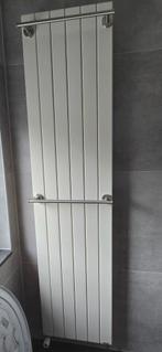 Mooie design radiator met handdoekbeugel, Ophalen, Zo goed als nieuw, Radiator