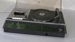 Philips 883 Stereo Music Center–Platenspeler, Casset- Defect, Ophalen of Verzenden, Niet werkend, Cassettedeck, Philips