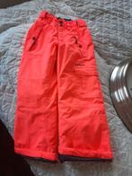 Mooie skibroek v spex maat 122_128, Kinderen en Baby's, Kinderkleding | Maat 122, Ophalen of Verzenden, Zo goed als nieuw, Broek