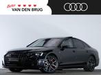 Audi A8 60 TFSI e 462 PK QUATTRO S-Line | LED Matrix HD | Pa, Automaat, Gebruikt, 2995 cc, 462 pk