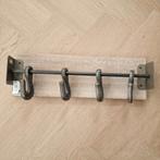 Stoer PTMD rek met haken / kapstok 50% korting, Wandkapstok, Nieuw, Ophalen of Verzenden, Minder dan 100 cm