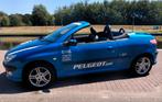 Peugeot 206 2.0 16V Cabriolet Apk: 16-07-2026, 136 pk, 4 cilinders, Cabriolet, Origineel Nederlands