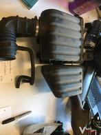 Daewoo Matiz 2002 Luchtfilterhuis, Gebruikt, -, -, Ophalen of Verzenden