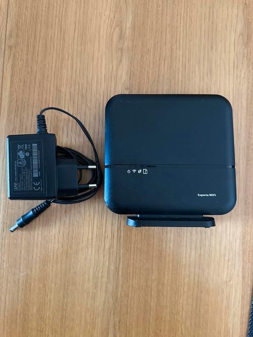 KPN Experia Wifi – zo goed als nieuw, Computers en Software, WiFi-versterkers, Zo goed als nieuw, Ophalen of Verzenden