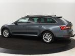Skoda Superb 1.4 TSI Ambition | Panoramadak | Stoelverwarmin, 4 cilinders, 150 pk, Origineel Nederlands, 1600 kg