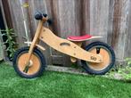 Sio houten loopfiets, Ophalen, Gebruikt, Loopfiets