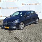 Personenauto Renault , Clio 0.9 TCe Zen, zwart bouwjaar 2018, Voorwielaandrijving, 898 cc, Gebruikt, Euro 6