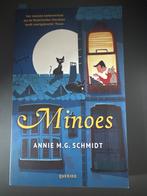 Minoes - Annie M.G. Schmidt, Ophalen of Verzenden, Nieuw, Nederland