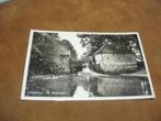 HAAKSBERGEN  >  DE WATERMOLEN, Verzamelen, Ansichtkaarten | Nederland, Verzenden, 1940 tot 1960, Gelopen