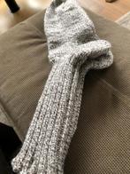 Lekker warme sokken met verstevigde hiel, Ophalen of Verzenden, Nieuw, Maat 43 t/m 46, Overige kleuren