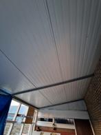 Sandwichpanelen, Doe-het-zelf en Verbouw, Platen en Panelen, Ophalen, Gebruikt, Overige materialen, 50 tot 100 mm