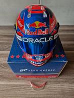 Te koop helmpje Sergio peres Mexico 2024 schaal 1/2, Verzamelen, Verzenden, Nieuw, Formule 1