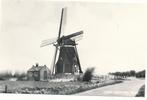 8934 Abtskerke ? Molen, Ophalen of Verzenden