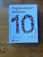 Organizational Behaviour, Overige niveaus, Ophalen of Verzenden, Zo goed als nieuw