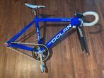 Dolan Pre Cursa 45cm baanfiets frame, Fietsen en Brommers, Ophalen, Gebruikt, Racefiets, Frame