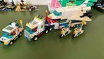 Lego 6346 set zonder boekje, Kinderen en Baby's, Speelgoed | Duplo en Lego, Ophalen of Verzenden, Gebruikt