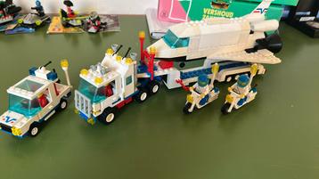 Lego 6346 set zonder boekje beschikbaar voor biedingen