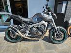 Yamaha mt-09 2017 in Nieuwstraat., Motoren, Motoren | Yamaha, Bedrijf, 3 cilinders, Meer dan 35 kW, Yamaha