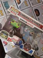 Marvel funko pop - Gamora vs Strider, Verzamelen, Ophalen, Zo goed als nieuw